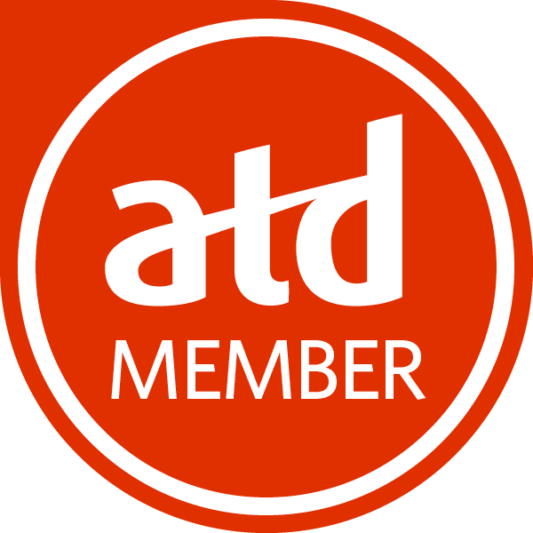 Creter Group is a member of the Association for Talent Development