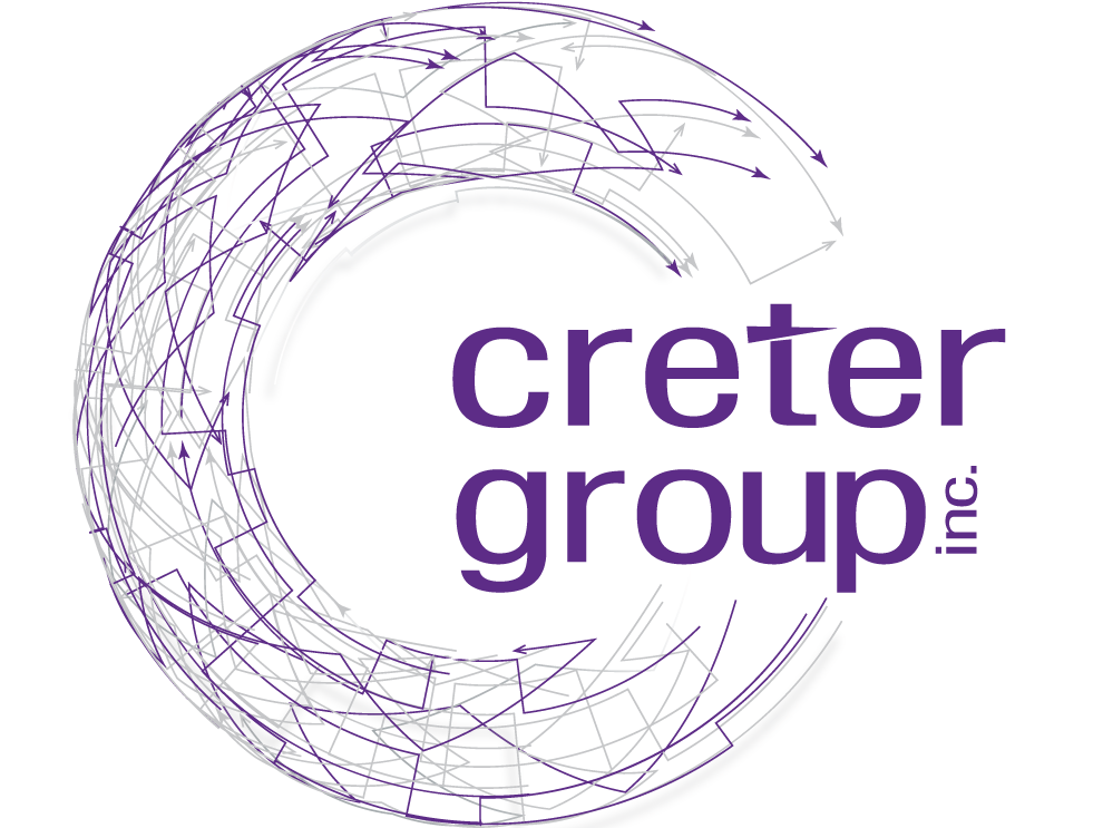 Creter Group logo
