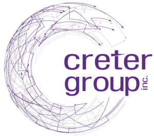 Creter Group logo