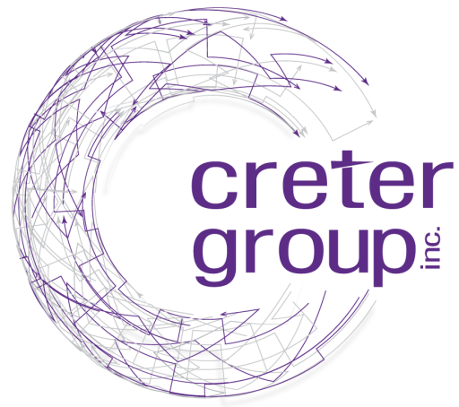 Creter Grop logo