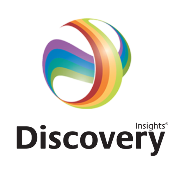 Discovery Insights logo