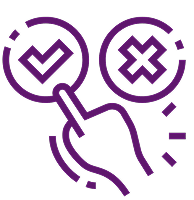Streamline decision making processes