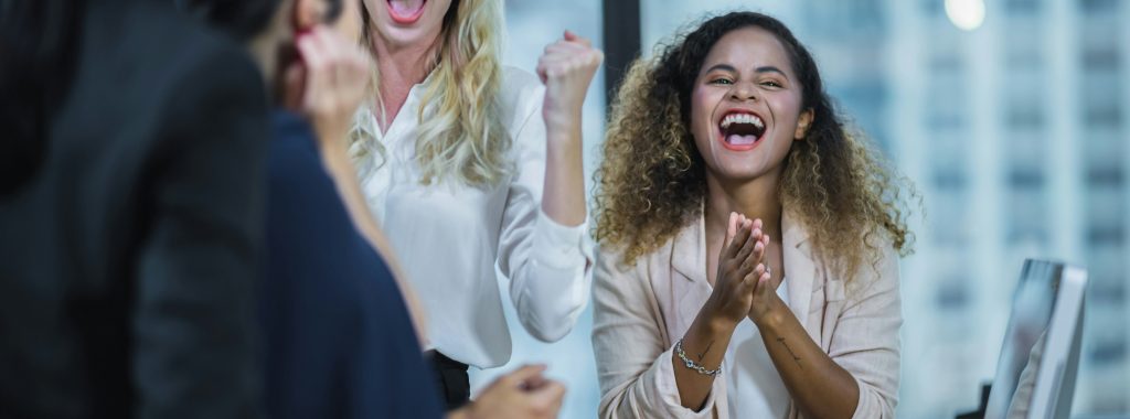 performance improvement starts with self-awareness