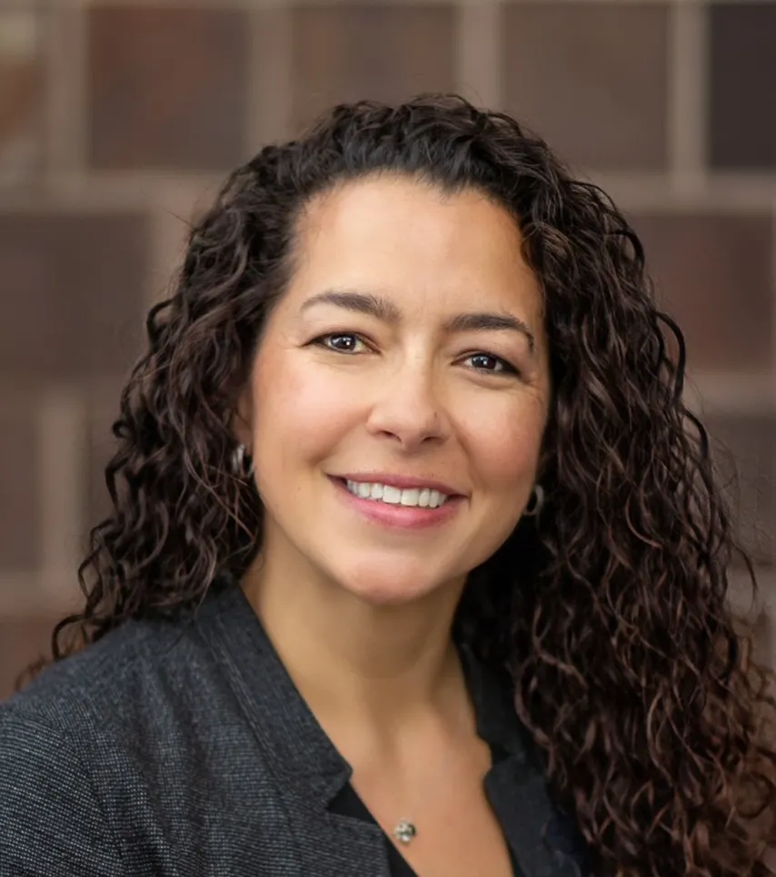 Creter Group founder Christine Creter, employee engagement specialist