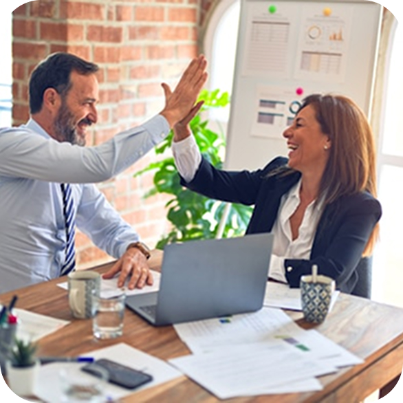 Let's discuss how Insights can help your team