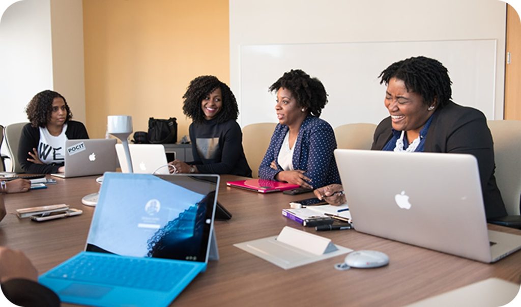 Our employee engagement programs provide a complete learning strategy for your entire organization