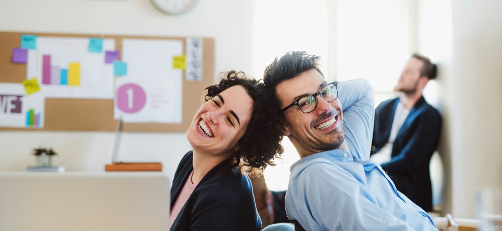 We help build more than skills. We build culture.