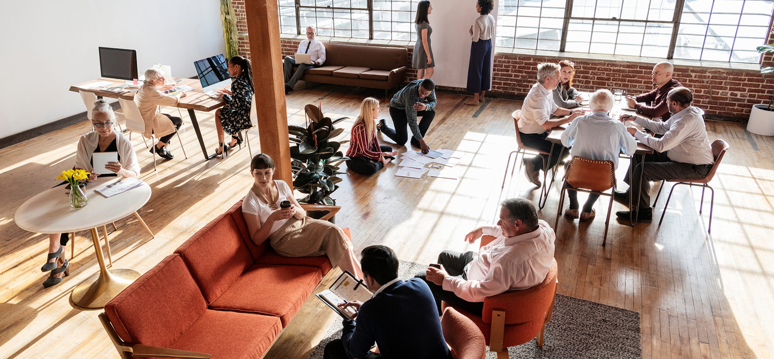 Learn about what the Creter Group does