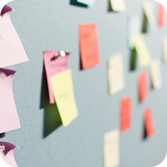 Insights Discovery is a self-awareness tool