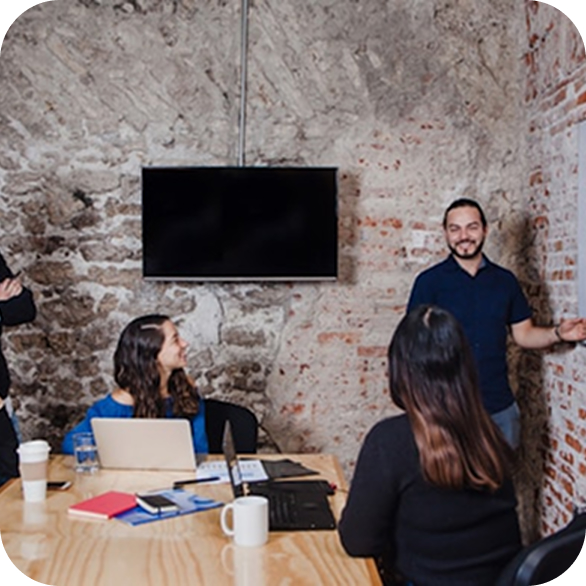 Workshops help foster leadership development