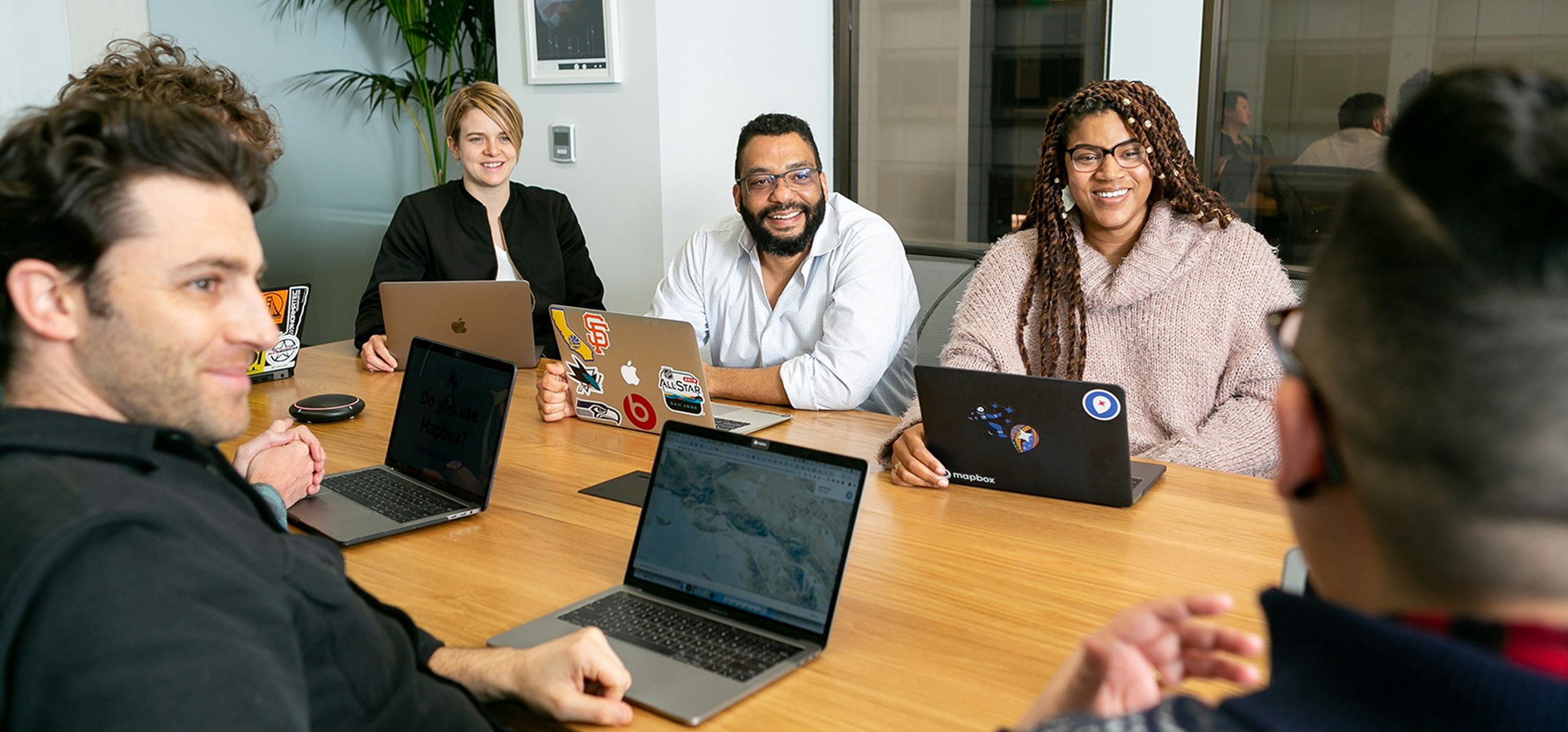 Empower your team with leadership development