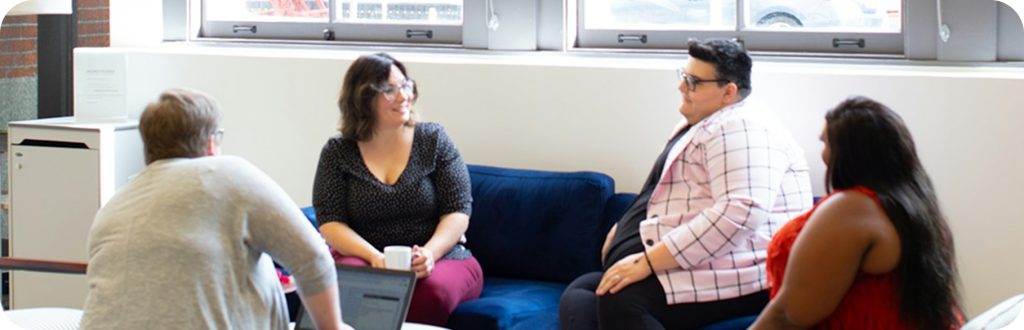 Coaching provides guidance for leaders and teams