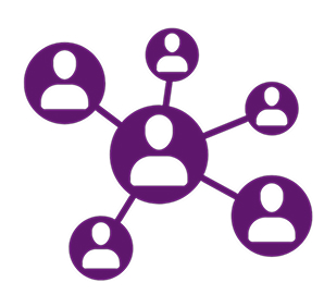 We unify leaders and teams around a shared purpose