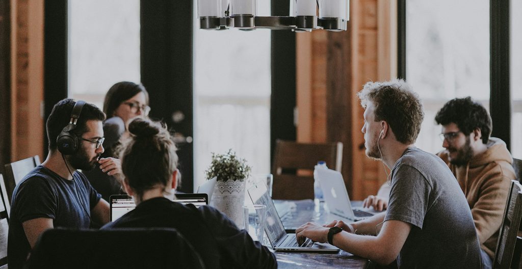 We help your organization build effective teams