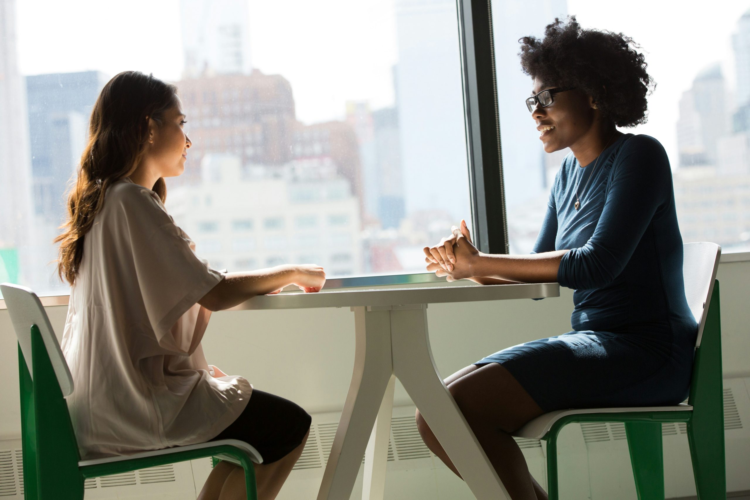 performance improvement starts with self-awareness