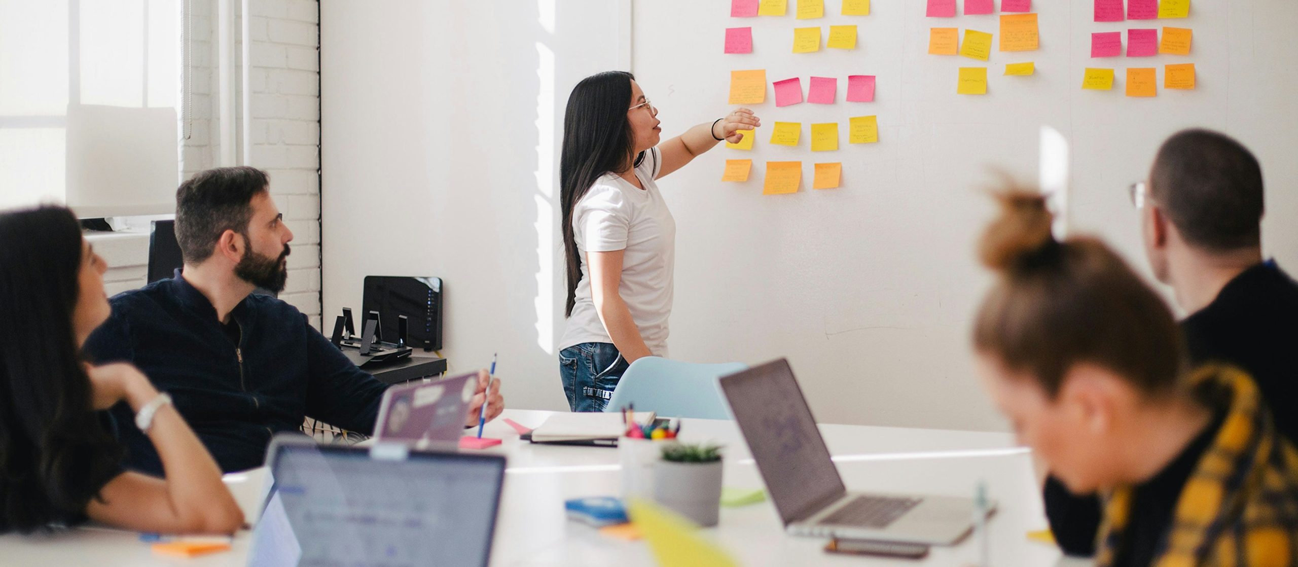 Building learning strategies together