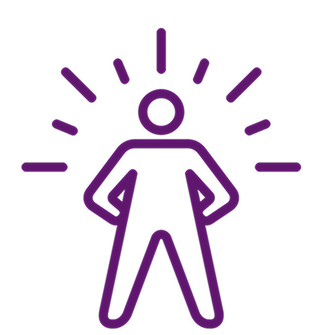 Build confidence in handling difficult conversations
