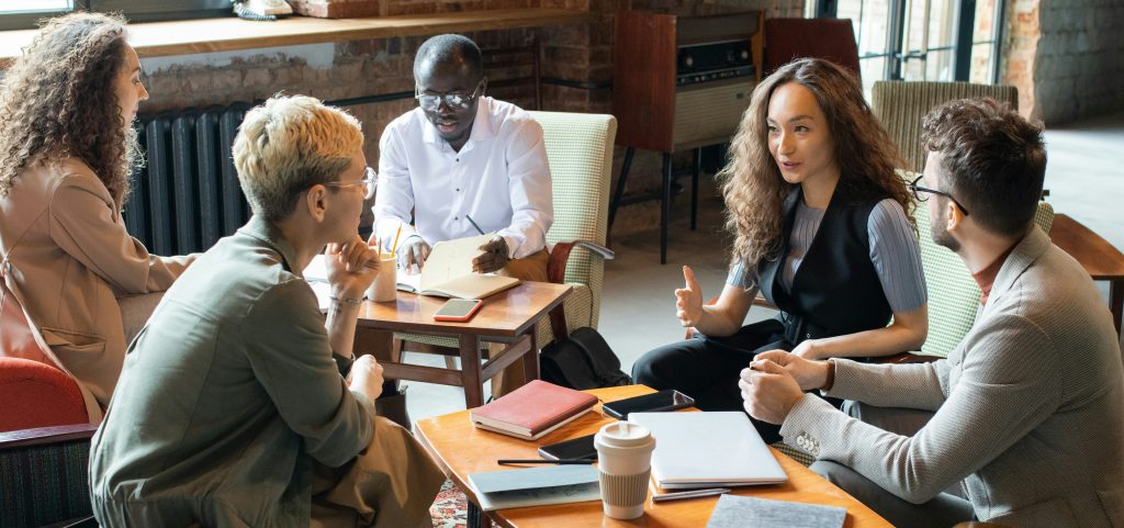 Custom instructional design for your team