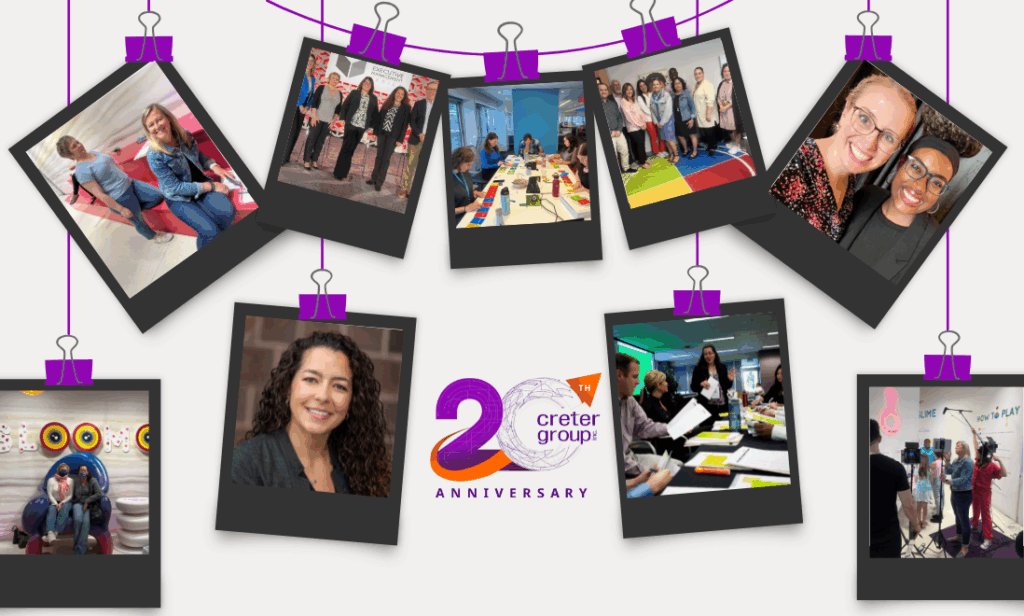 Reflection on 20 years