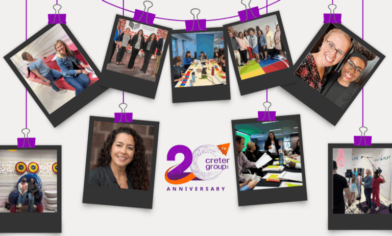 Reflection on 20 years