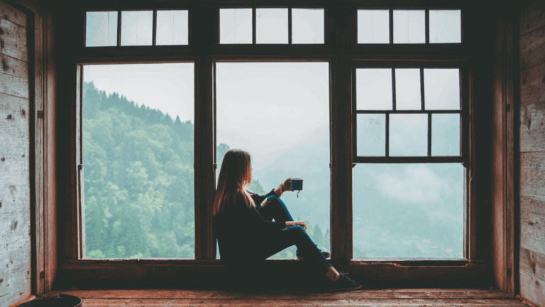 Think reset, not back to