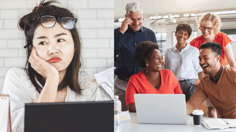 The Cost of Dis-Engagement