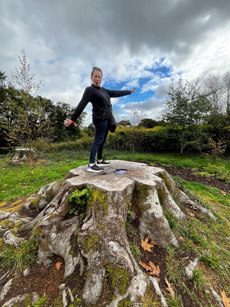 Four Lessons from My Trip to Ireland (That Have Nothing to Do with Travel)