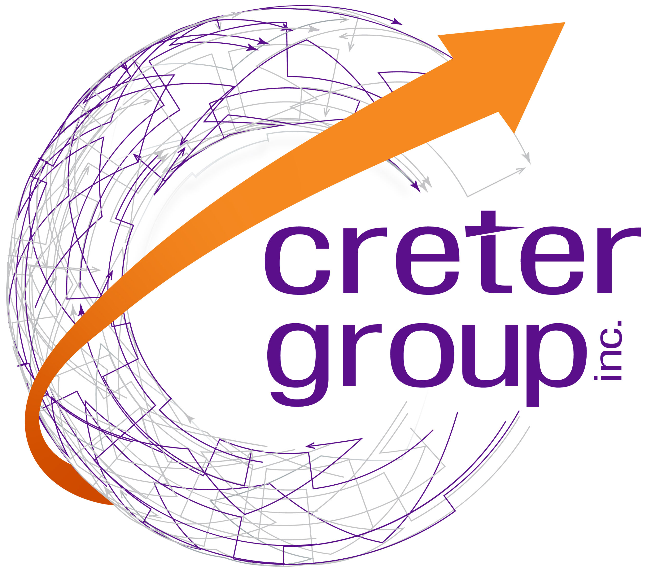 Creter Group logo
